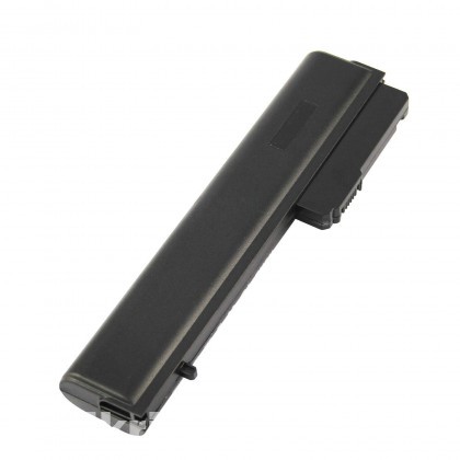 New HP Elitebook 2530p Battery - 5200mah 6 Cells